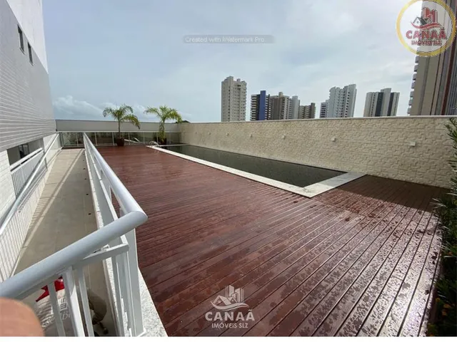 Imagem 16: Vende-se Apto no Jardim Renascença - Cond. Arpoador - 02 Quartos - 60m²