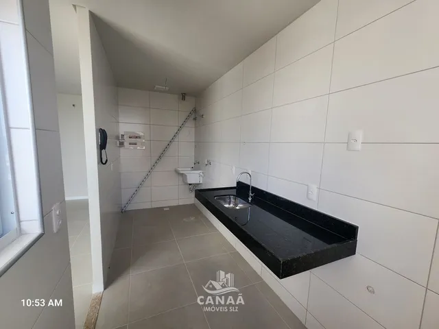 Imagem 5: Apartamento à Venda em Jardim Renascença - 2 Suítes - Nascente e Ventilado