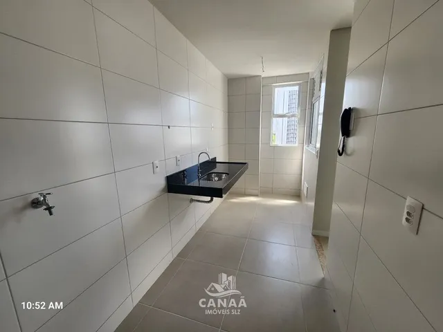 Imagem 6: Apartamento à Venda em Jardim Renascença - 2 Suítes - Nascente e Ventilado