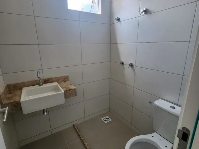 Imagem 8: Apartamento à Venda em Jardim Renascença - 2 Suítes - Nascente e Ventilado