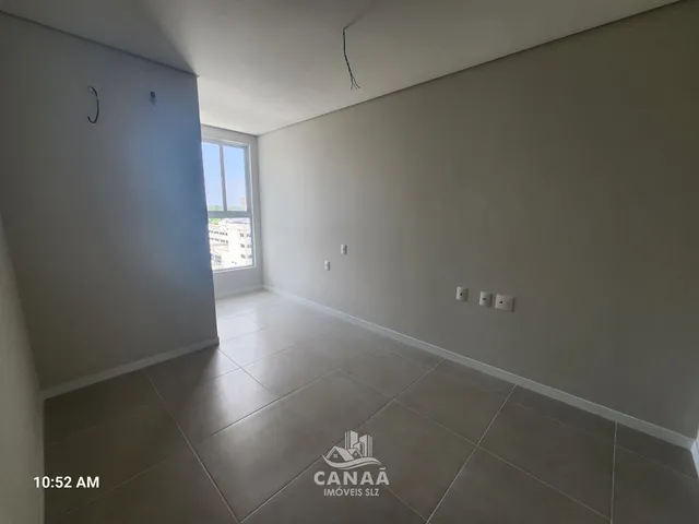 Imagem 9: Apartamento à Venda em Jardim Renascença - 2 Suítes - Nascente e Ventilado