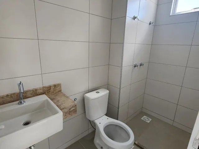 Imagem 10: Apartamento à Venda em Jardim Renascença - 2 Suítes - Nascente e Ventilado