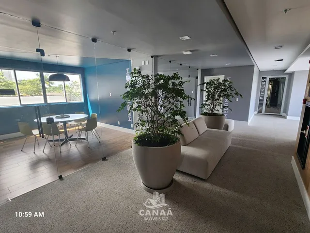Imagem 11: Apartamento à Venda em Jardim Renascença - 2 Suítes - Nascente e Ventilado