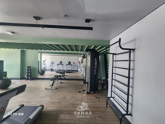Imagem 14: Apartamento à Venda em Jardim Renascença - 2 Suítes - Nascente e Ventilado