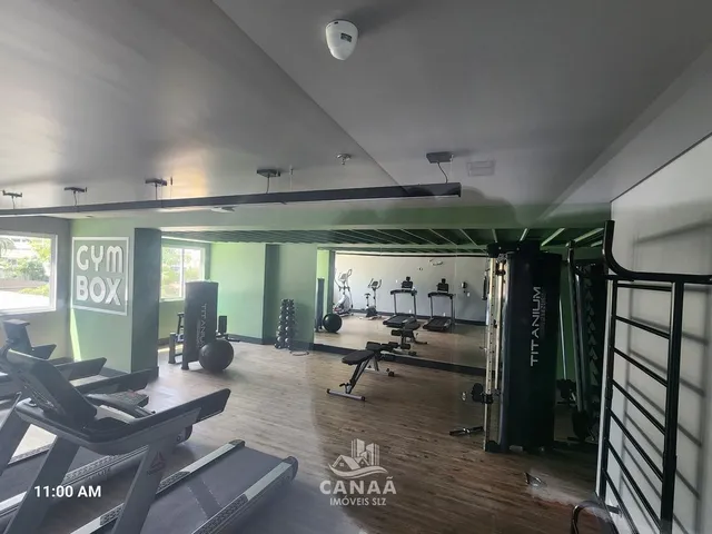 Imagem 15: Apartamento à Venda em Jardim Renascença - 2 Suítes - Nascente e Ventilado