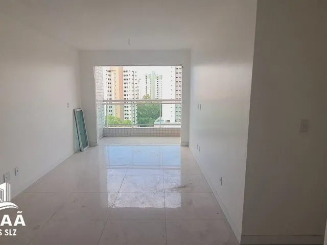 Imagem 9: Vende-se Excelente Apartamento no Cond Pelion - Renascença - 4 Suítes - Nascente
