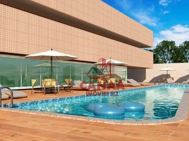 Imagem 2: Vende-se Excelente Apartamento no Cond Pelion - Renascença - 4 Suítes - Nascente