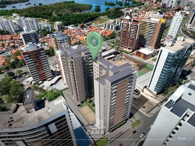 Imagem: Lançamento em Ponta do Farol - Giardino