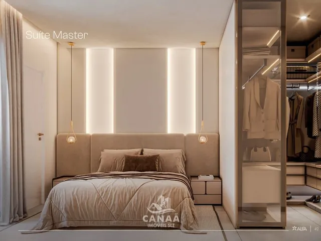 Imagem 13: Lançamento em Ponta do Farol - Giardino - Apartamentos com 4 quartos - 127m²