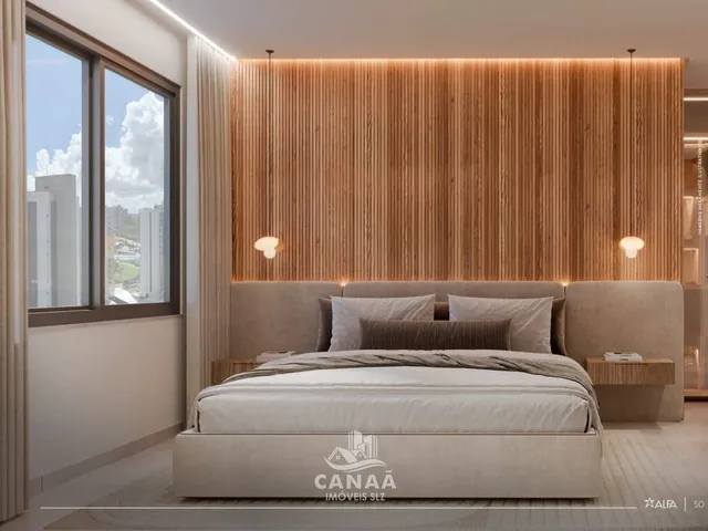 Imagem 15: Lançamento em Ponta do Farol - Giardino - Apartamentos com 4 quartos - 127m²