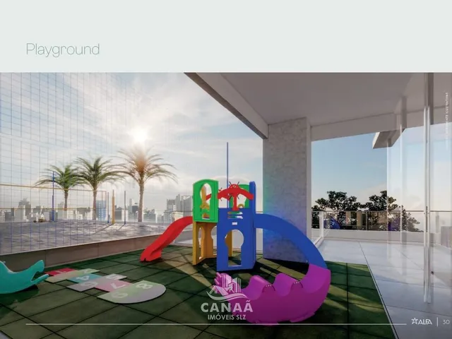 Imagem 15: Lançamento em Ponta do Farol - Giardino - Apartamentos com 3 quartos - 110m²