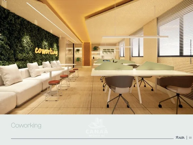 Imagem 11: Lançamento em Ponta do Farol - Giardino - Apartamentos com 3 quartos - 110m²