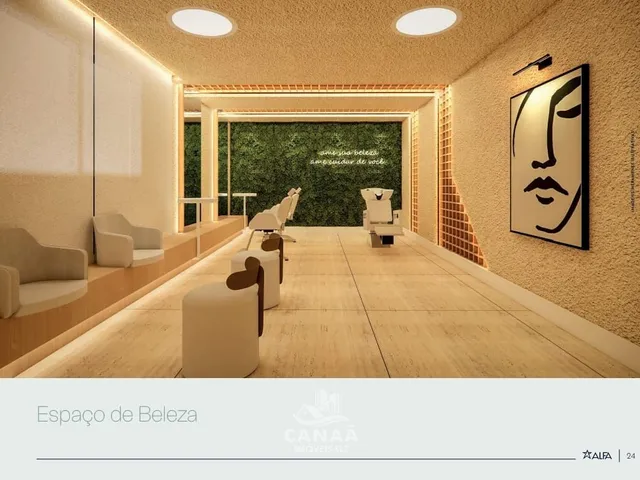 Imagem 5: Lançamento em Ponta do Farol - Giardino - Apartamentos com 3 quartos - 110m²