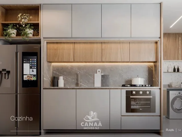 Imagem 3: Lançamento em Ponta do Farol - Giardino - Apartamentos com 3 quartos - 110m²