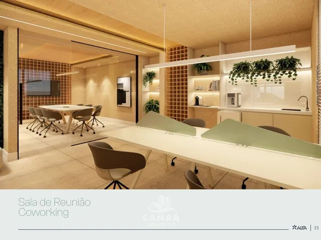 Imagem 7: Lançamento em Ponta do Farol - Giardino - Apartamentos com 3 quartos - 101,31m²