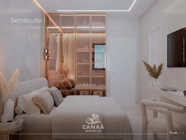 Imagem 10: Lançamento em Ponta do Farol - Giardino - Apartamentos com 3 quartos - 101,31m²