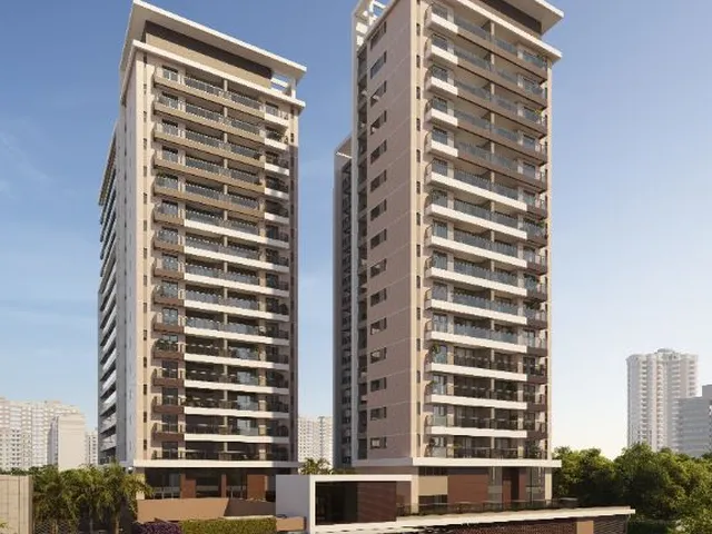 Imagem: Apartamentos a Venda na Planta Cond. Reserva