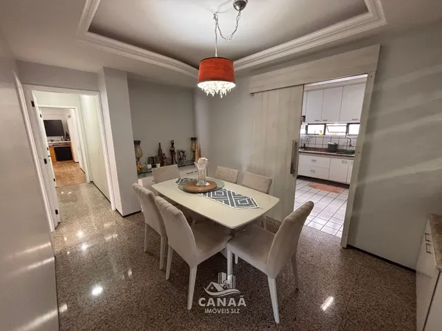 Imagem 5: Vende-se Espaçoso Apartamento no Ed. Amsterda - Jd. Renascença II - 4 suítes