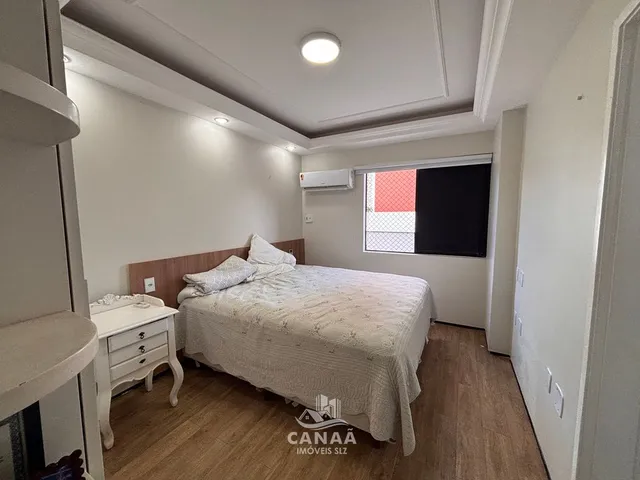 Imagem 7: Vende-se Espaçoso Apartamento no Ed. Amsterda - Jd. Renascença II - 4 suítes