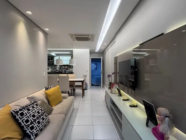 Imagem: Vende-Se Maravilhoso Apartamento no Jardim