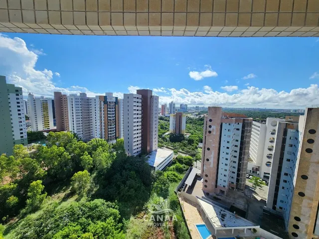Imagem 2: Vende-se Excelente Apto no Coração do Renascença - 3 suítes-Nascente-Andar Alto