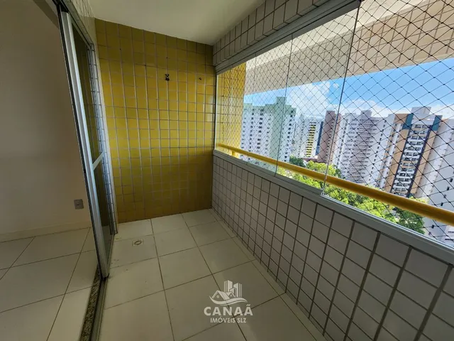 Imagem 3: Vende-se Excelente Apto no Coração do Renascença - 3 suítes-Nascente-Andar Alto