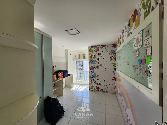 Imagem 5: Vende-se Excelente Apto no Coração do Renascença - 3 suítes-Nascente-Andar Alto