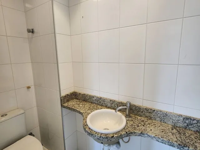 Imagem 6: Vende-se Excelente Apto no Coração do Renascença - 3 suítes-Nascente-Andar Alto
