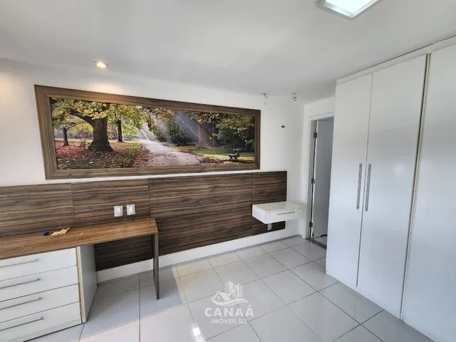 Imagem 7: Vende-se Excelente Apto no Coração do Renascença - 3 suítes-Nascente-Andar Alto