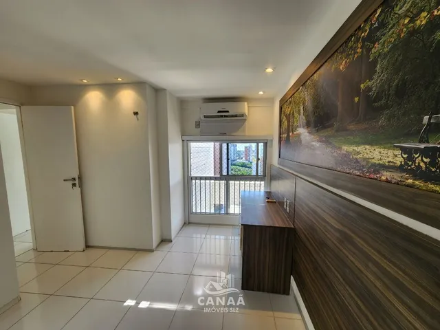 Imagem 8: Vende-se Excelente Apto no Coração do Renascença - 3 suítes-Nascente-Andar Alto