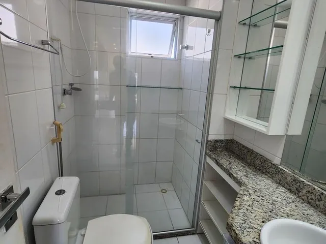 Imagem 9: Vende-se Excelente Apto no Coração do Renascença - 3 suítes-Nascente-Andar Alto