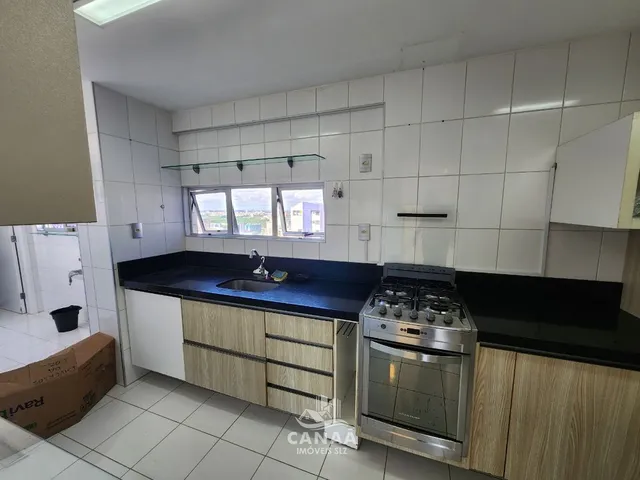 Imagem 10: Vende-se Excelente Apto no Coração do Renascença - 3 suítes-Nascente-Andar Alto