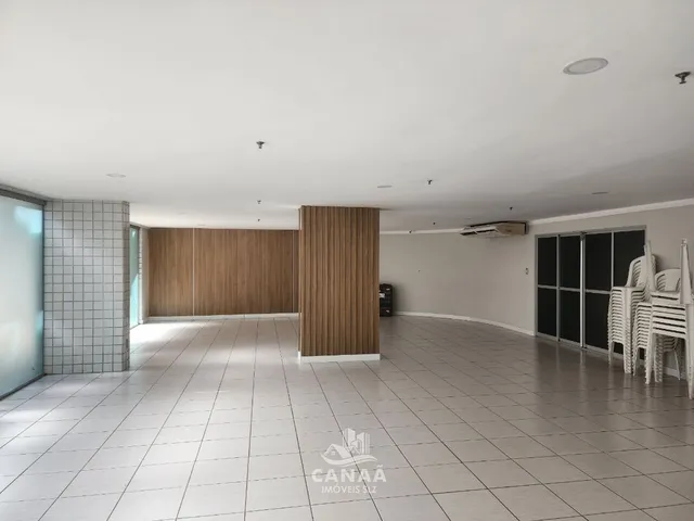 Imagem 13: Vende-se Excelente Apto no Coração do Renascença - 3 suítes-Nascente-Andar Alto