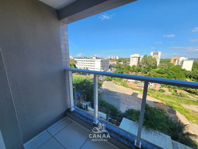 Imagem 12: Apartamento à Venda em Jd São Francisco - Ed. Altos do São Francisco - 2 quartos
