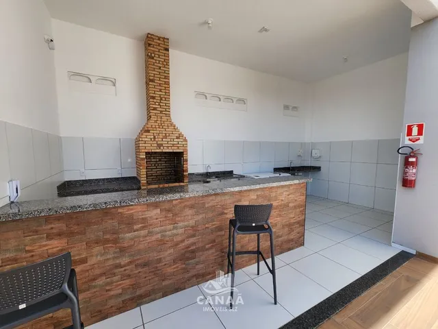 Imagem 11: Apartamento à Venda em Jd São Francisco - Ed. Altos do São Francisco - 2 quartos