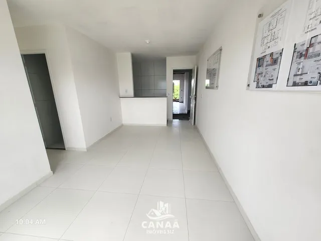 Imagem 6: Apartamento à Venda em Jd. São Francisco - Ed Altos do São Francisco - 3 quartos