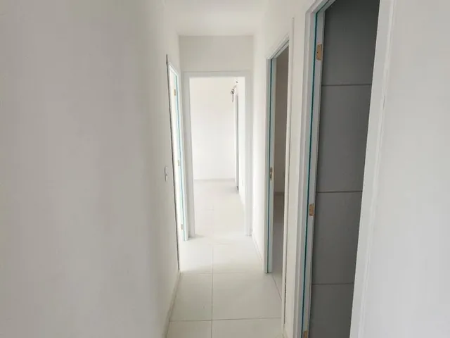 Imagem 9: Apartamento à Venda em Jd. São Francisco - Ed Altos do São Francisco - 3 quartos