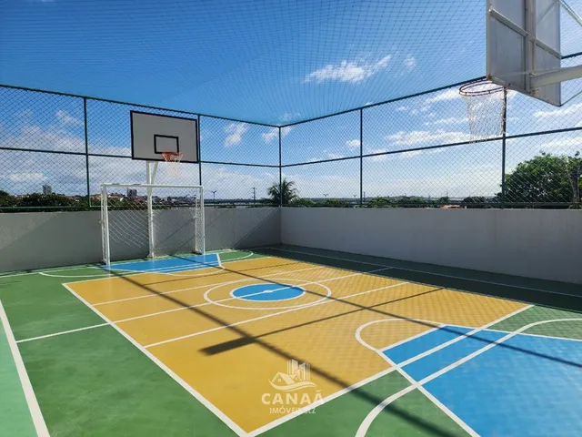 Imagem 15: Apartamento à Venda em Jd. São Francisco - Ed Altos do São Francisco - 3 quartos