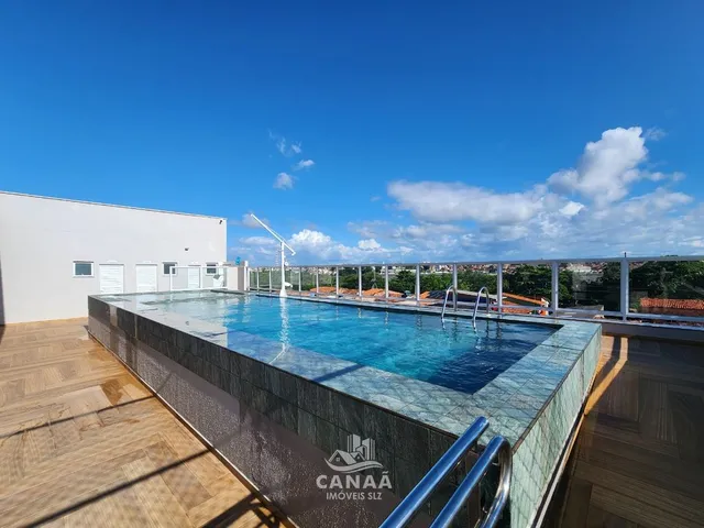 Imagem 3: Apartamento à Venda em Jd. São Francisco - Ed Altos do São Francisco - 3 quartos