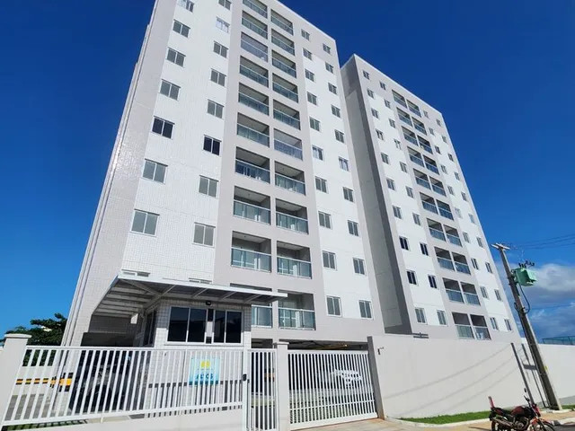 Imagem 2: Apartamento à Venda em Jd. São Francisco - Ed Altos do São Francisco - 3 quartos