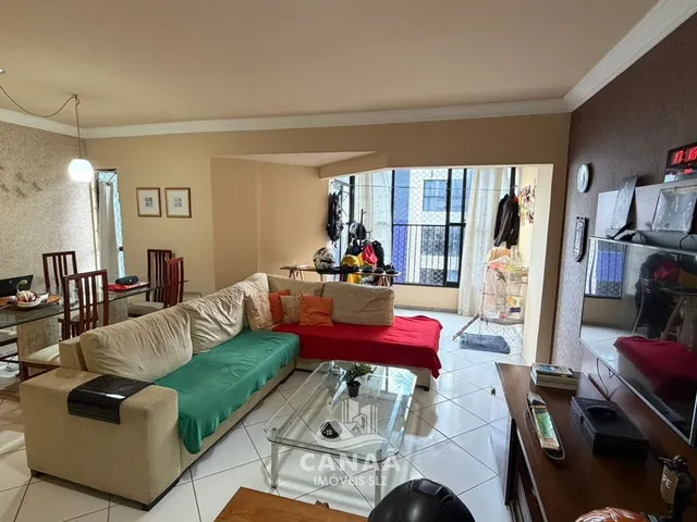 Imagem: Apartamento a Venda em Cohajap - Cond. Village