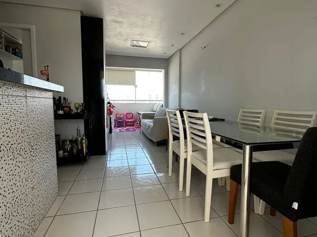 Imagem: Vende-Se Apartamento no Ed. Ilha de Capri
