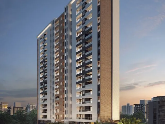 Imagem: Apartamento à Venda em Ponta Dareia