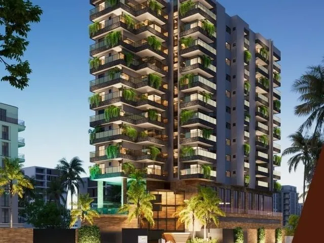 Imagem: Apartamentos à Venda em Ponta Dareia