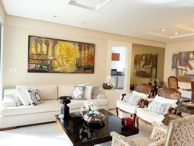 Imagem: Apartamento a Venda em Ponta Dareia - Monte