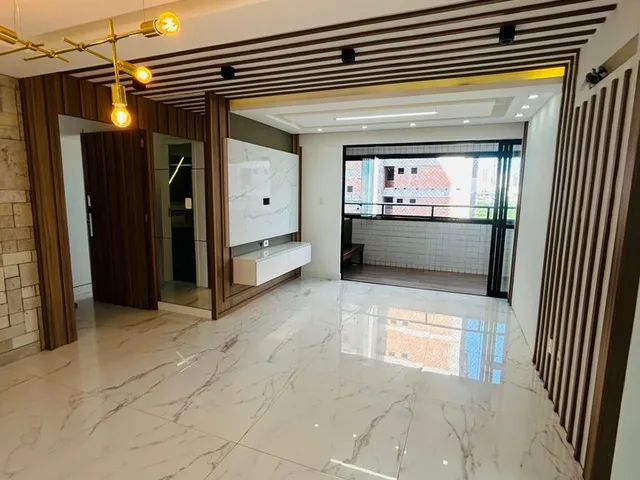 Imagem: Vende-se Lindo Apartamento na Ponta DAreia