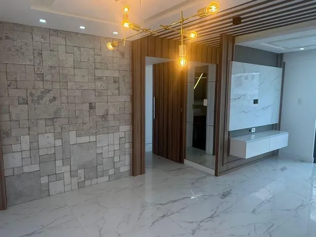 Imagem 3: Vende-se Lindo Apartamento na Ponta D'Areia - 3 quartos - Nascente - Reformado