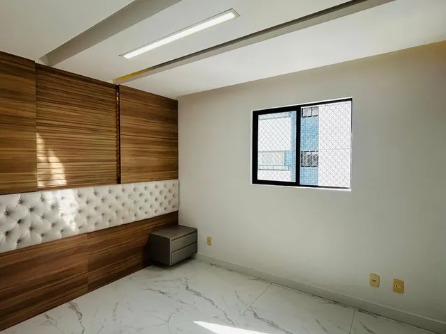 Imagem 13: Vende-se Lindo Apartamento na Ponta D'Areia - 3 quartos - Nascente - Reformado