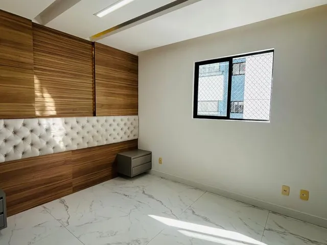 Imagem 5: Vende-se Lindo Apartamento na Ponta D'Areia - 3 quartos - Nascente - Reformado
