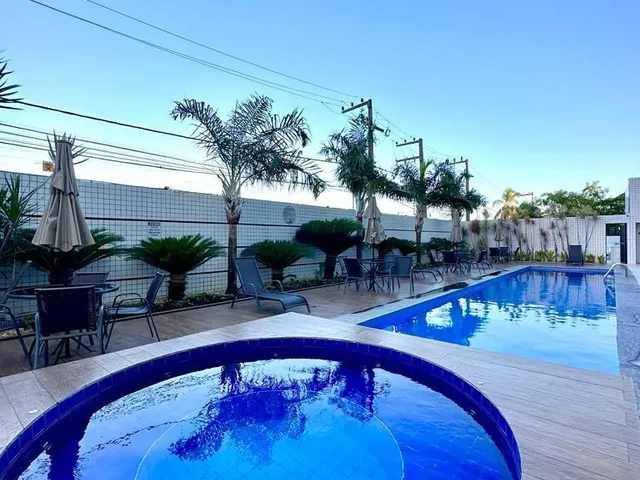 Imagem 15: Vende-se Lindo Apartamento na Ponta D'Areia - 3 quartos - Nascente - Reformado